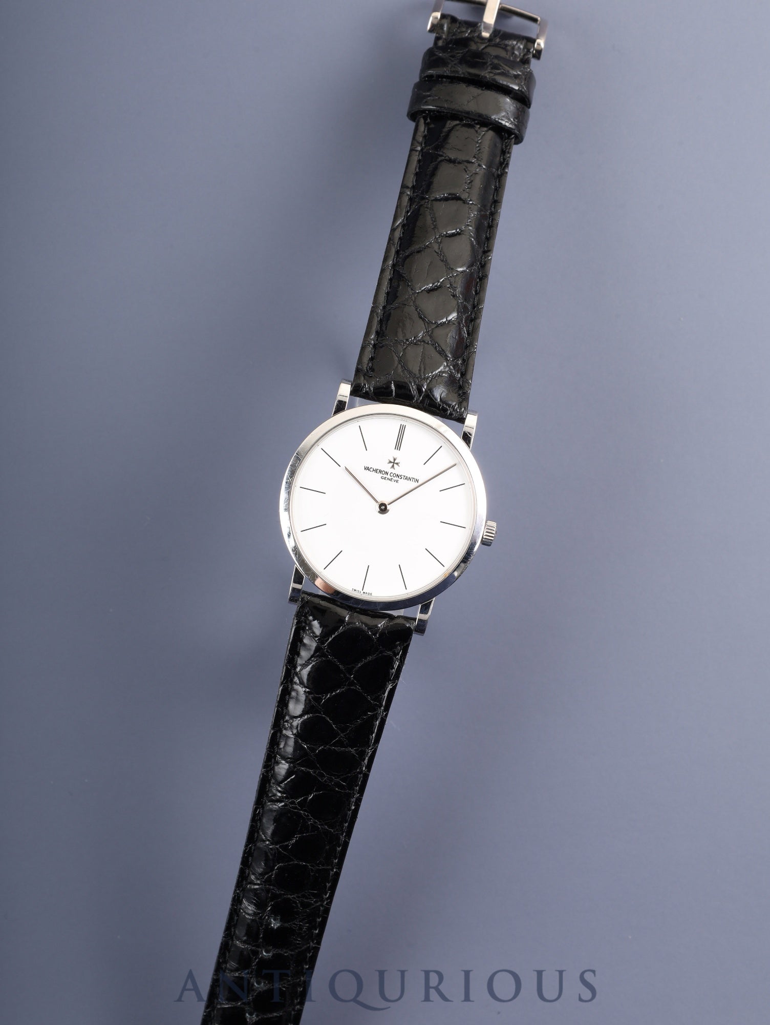 Vacheron Constantin Patrimony Watches (VACHERON CONSTANTIN) | 東京