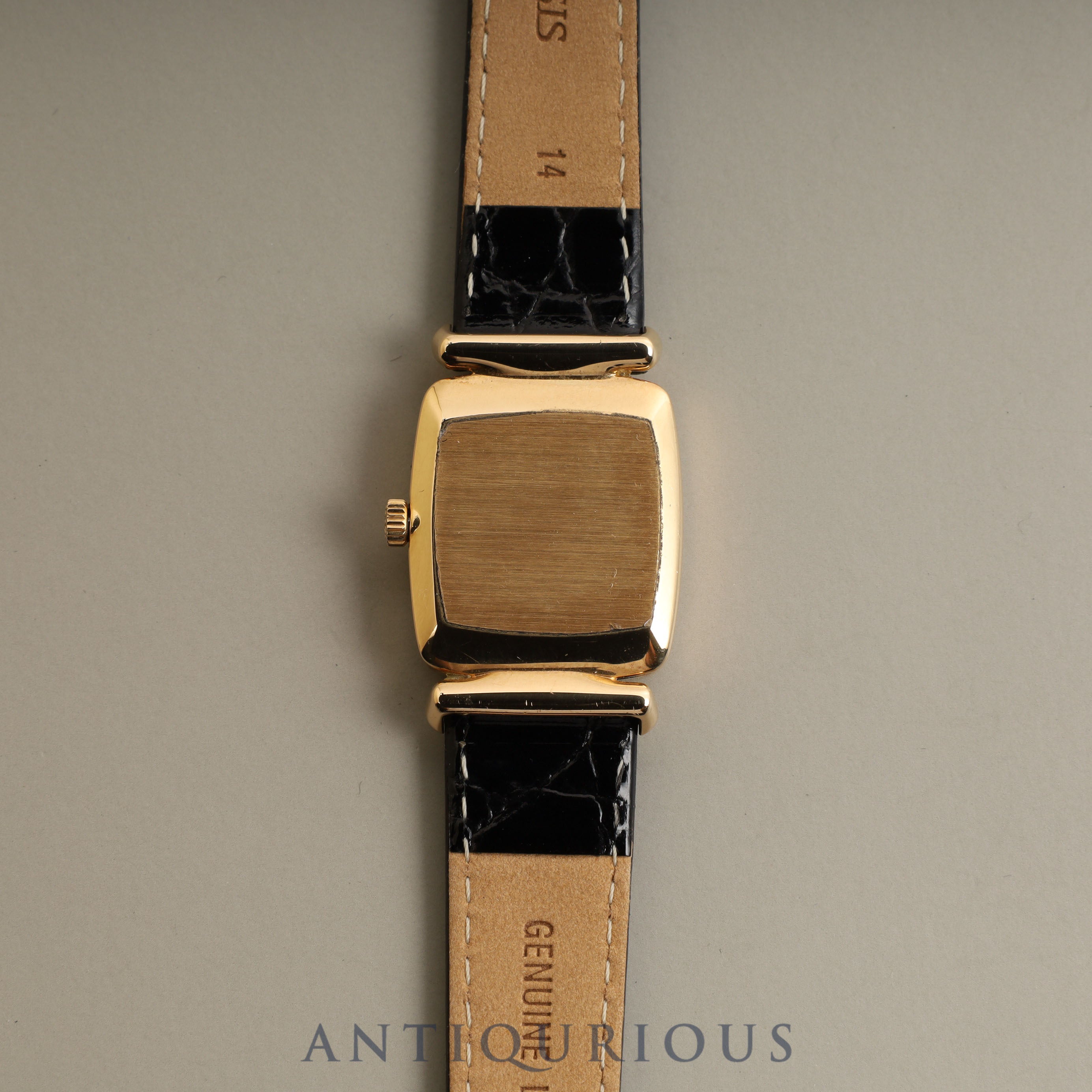 PATEK・PHILIPPE PATEK PHILIPPE GOLDEN ELLIPSE Golden Ellipse