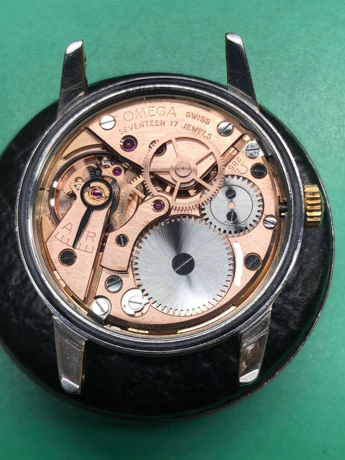 Omega 14390 online