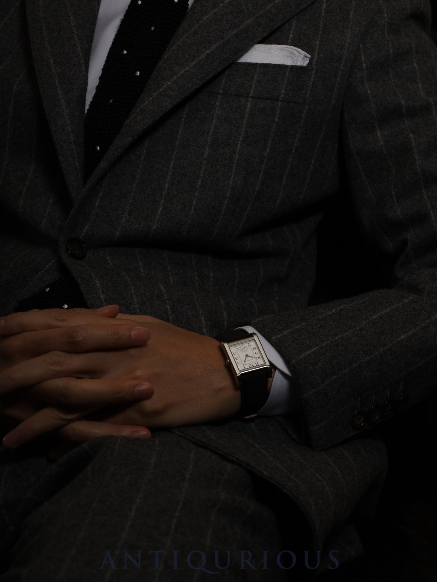 ロンジン ドルチェヴィータ L5.673.4 クォーツ Cal.980.163 SS 革 純正尾錠（SS）ホワイトアラビア文字盤 オーバーホール済み