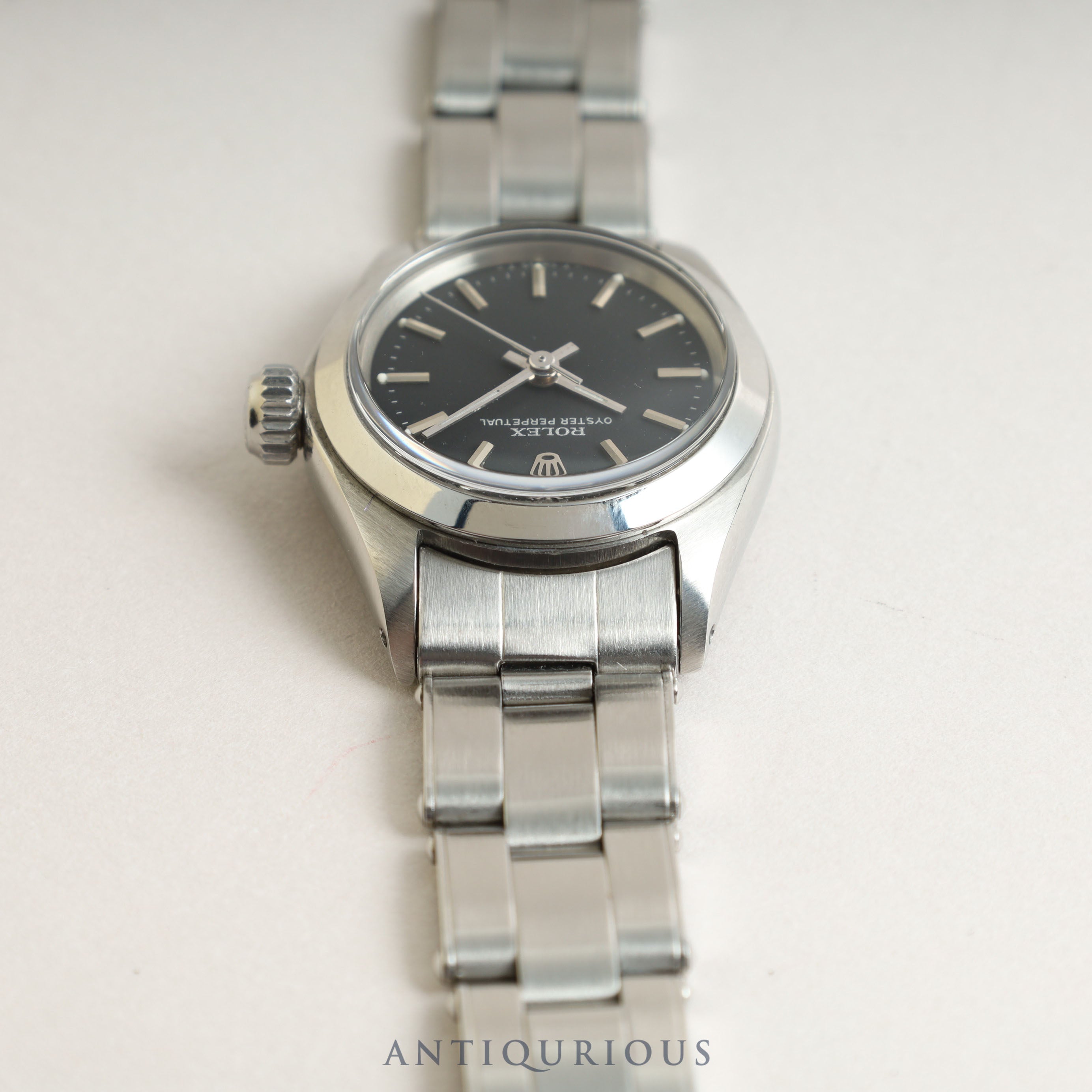 ROLEX Oyster Perpetual 6618