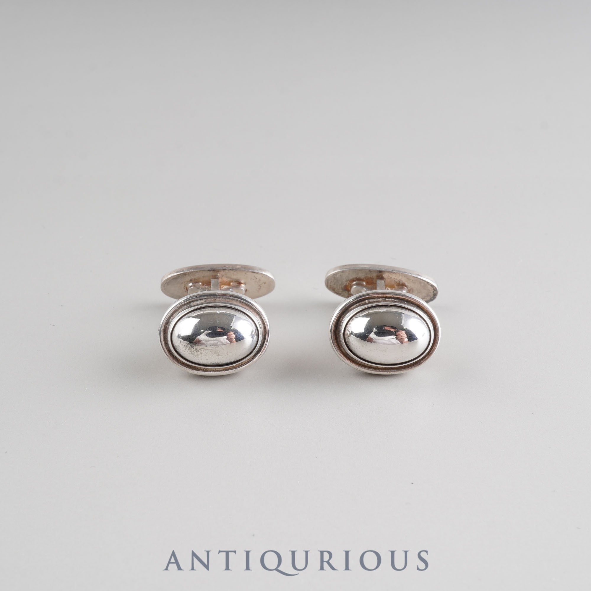 Georg Jensen Cufflinks