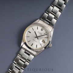 Rolex Oysterdate Precision 6694