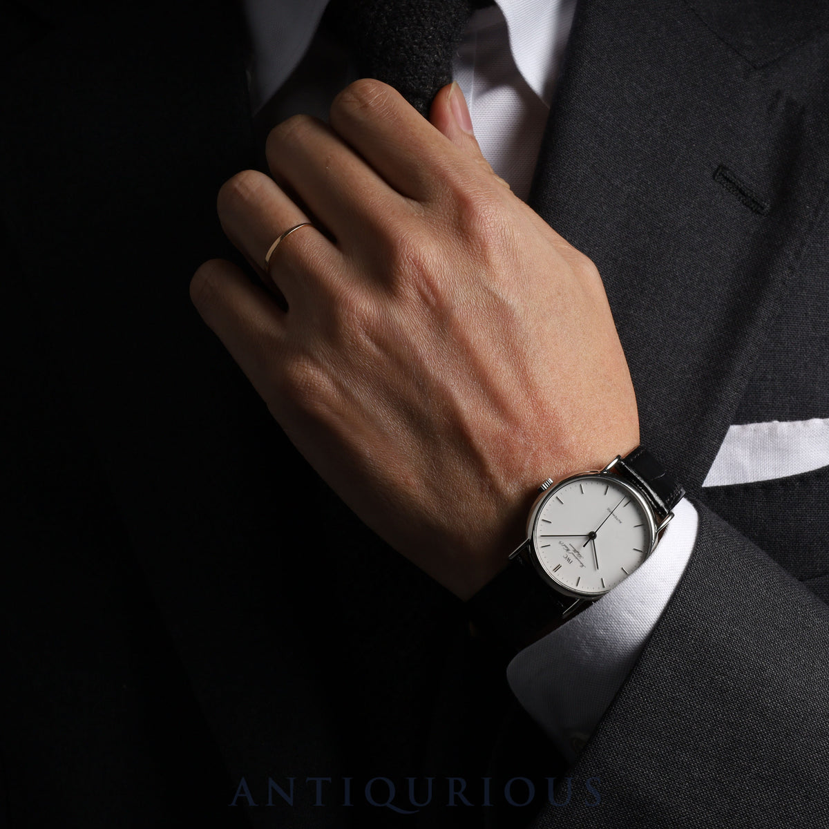IWC Portofino IW351403 IWC