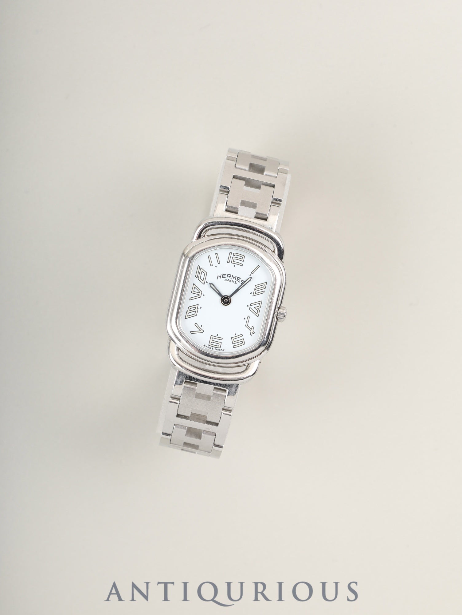 エルメスの腕時計（HERMES）| 東京銀座のヴィンテージドレスウォッチ