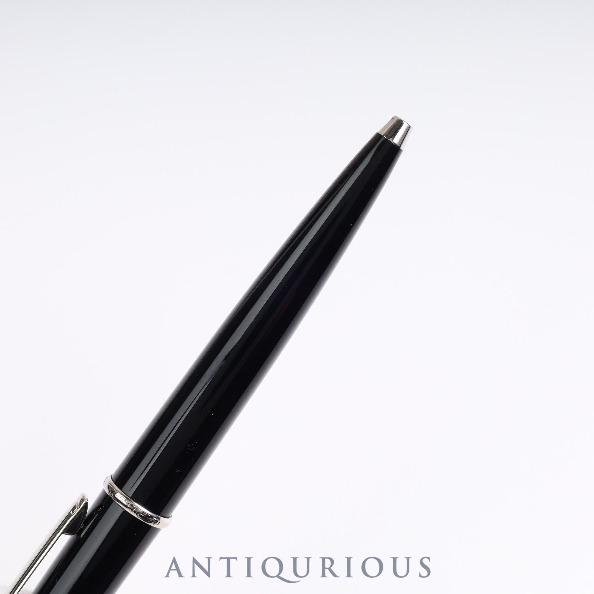 Cartier Diabolo Ballpoint Pen