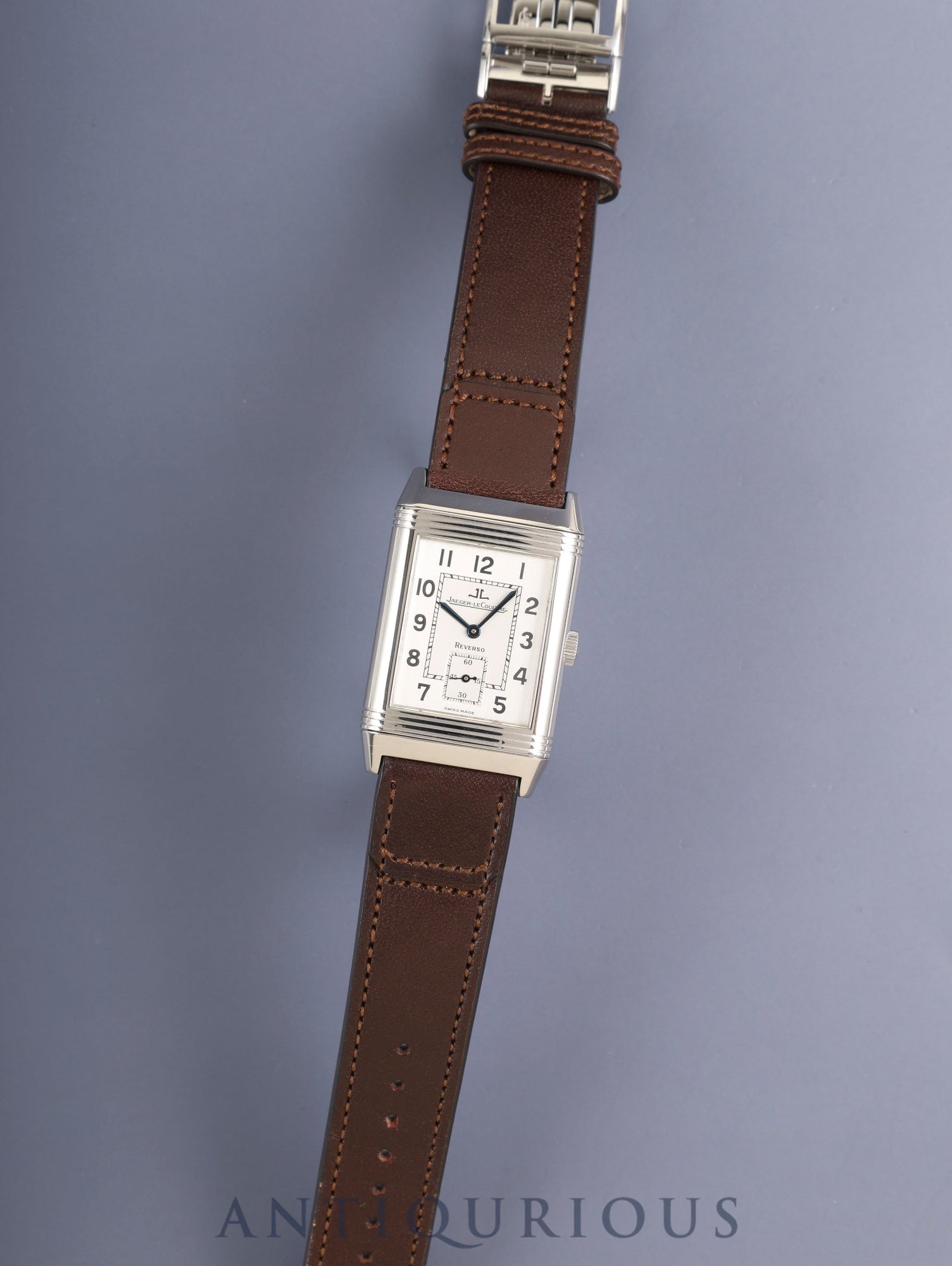 ジャガー・ルクルトの腕時計（JAEGER-LECOULTRE）| 東京銀座の
