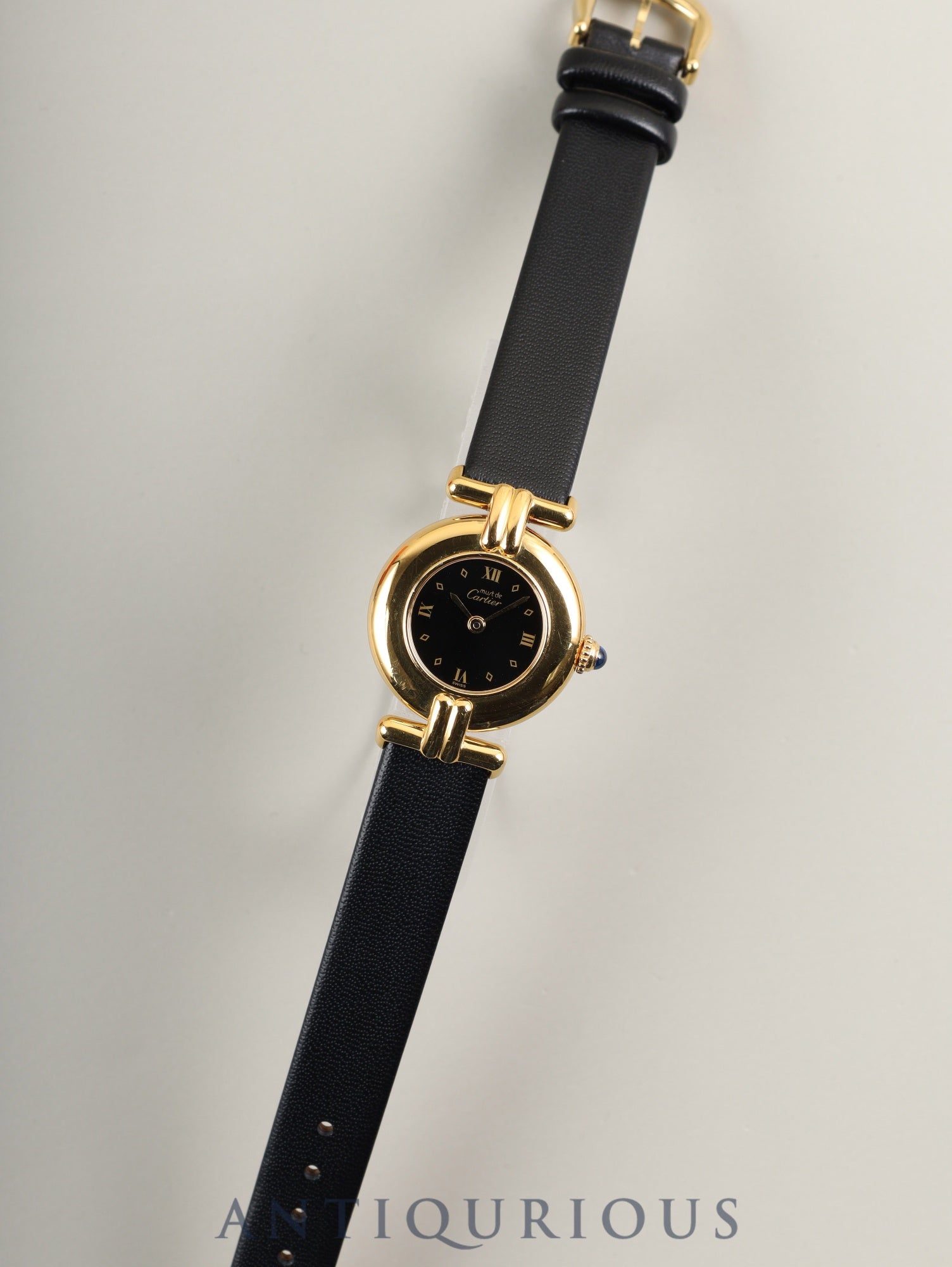 た*か様 訳あり カルティエ CARTIER マストコリゼ ゴールド 腕時計 5 た*か様 訳あり カルティエ CARTIER マストコリゼ ゴールド 腕時計 5