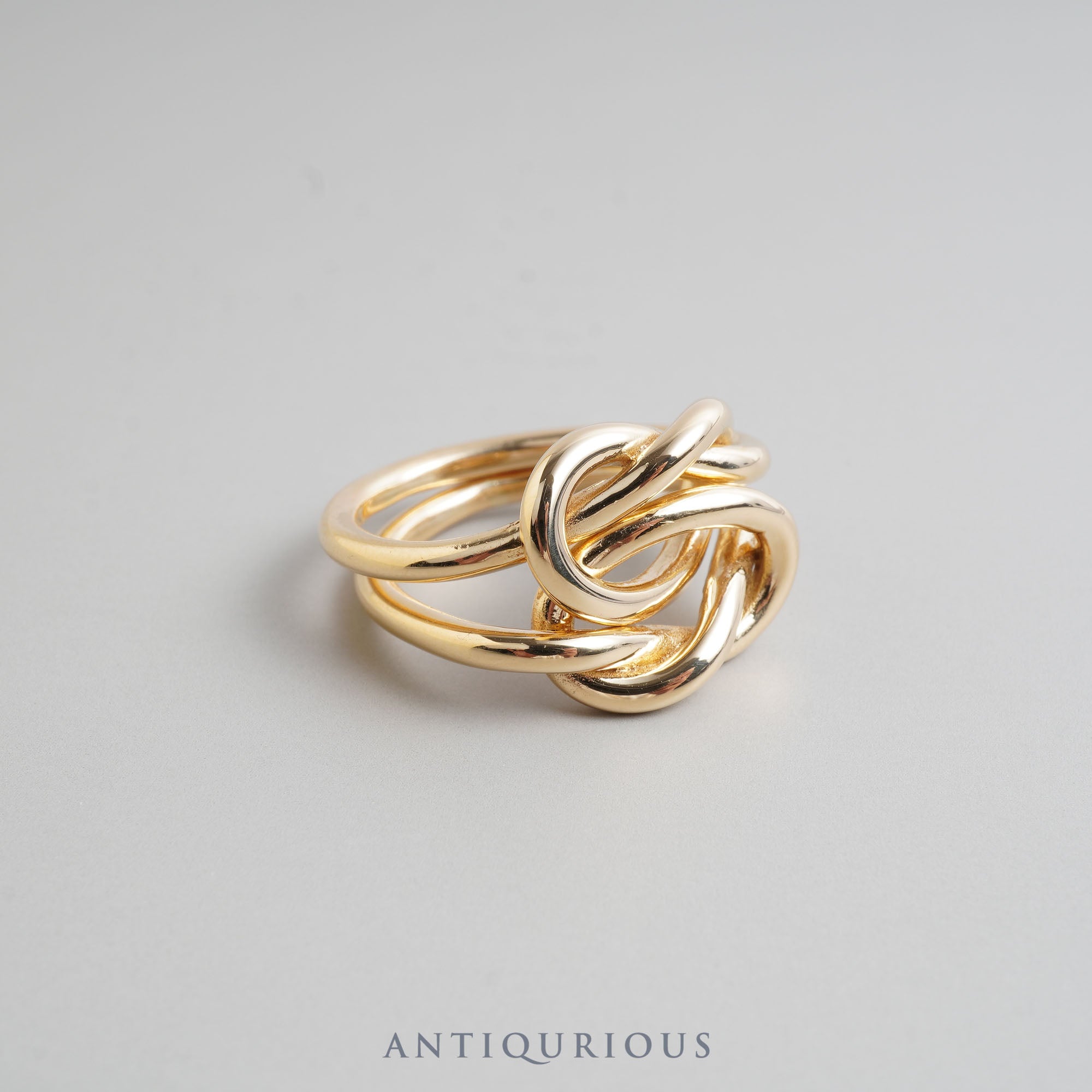 Boucheron Ring Vintage