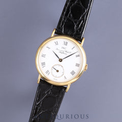 IWC ポートフィノの腕時計 | 東京銀座のヴィンテージドレス