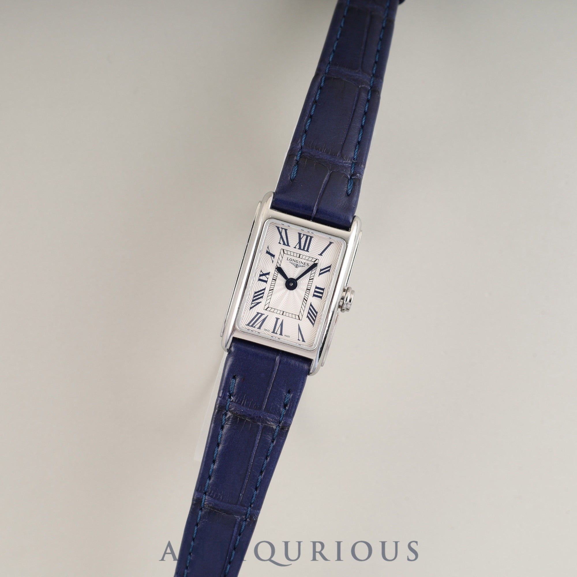 セール！　LONGINES ロンジン　ドルチェビータ 安心堂ウォッチブティック松坂屋静岡店公式ブログ 【LONGINES