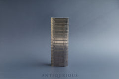 カルティエ ライター オーバル 総柄