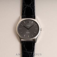 Rolex Cellini 3806