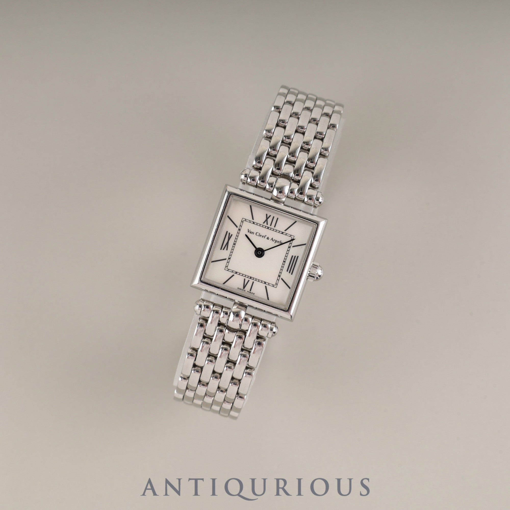 VANCLEEF&ARPELS | 東京銀座のヴィンテージウォッチ専門店