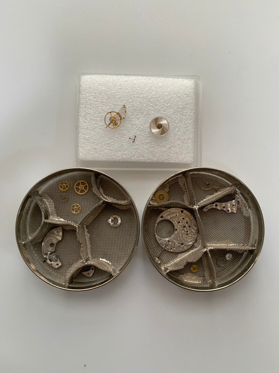 ヴァシュロン・コンスタンタン パトリモニー 33093/3 手巻き Cal.1006