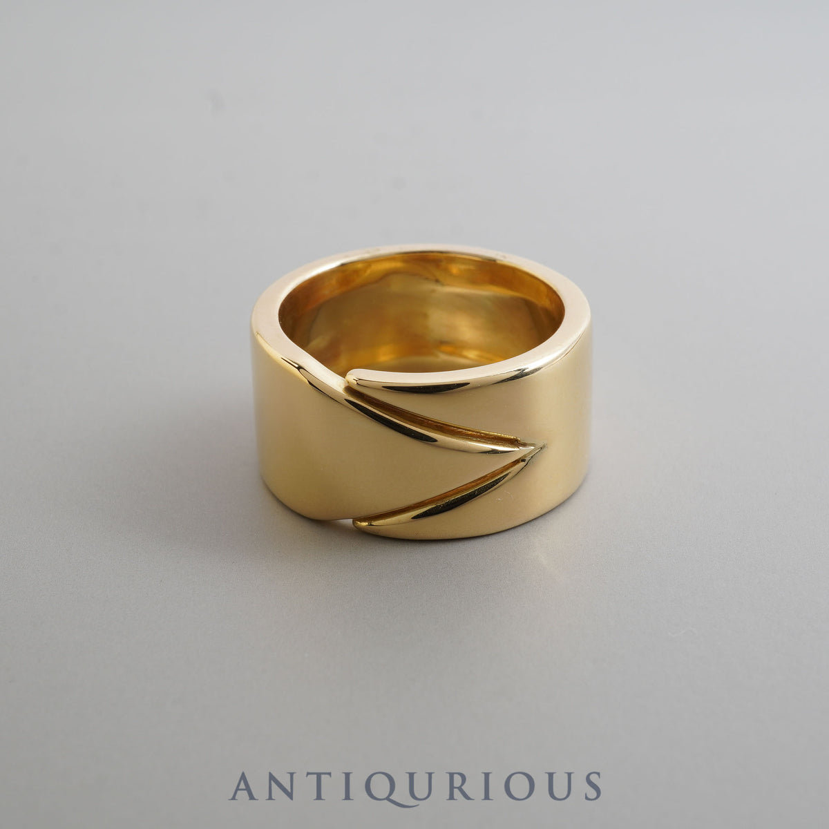 pomellato ring wide