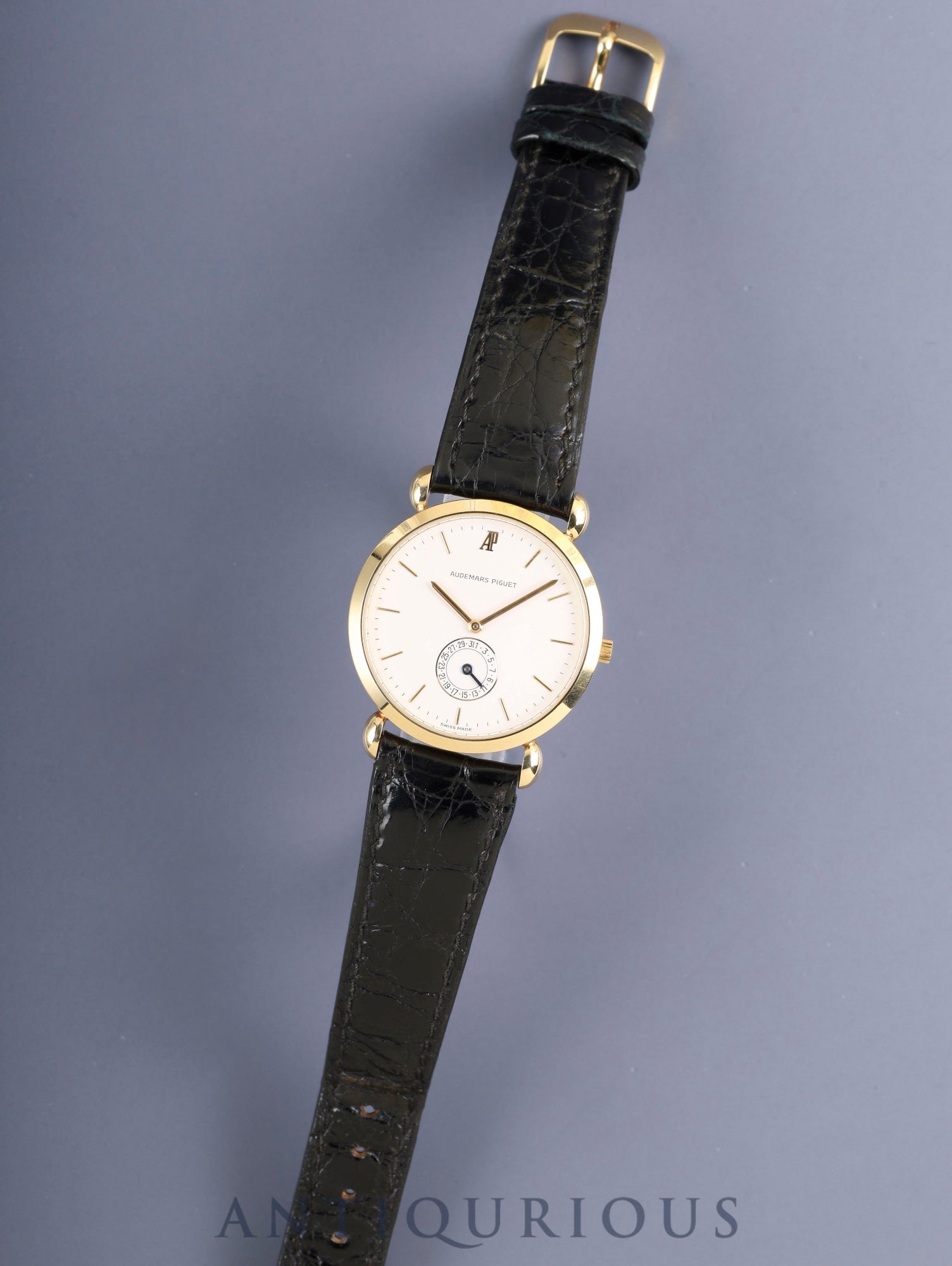 オーデマピゲの商品一覧（AUDEMARS PIGUET）| 東京銀座のヴィンテージ