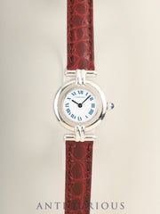 カルティエ マストコリゼの腕時計（CARTIER）| 東京銀座のヴィンテージ
