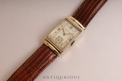 Jaeger-LeCoultre Small Seconds