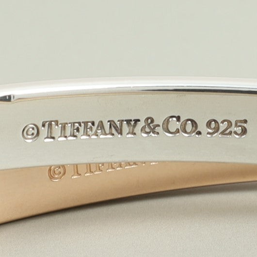 TIFFANY Tiffany bracelet interlocking