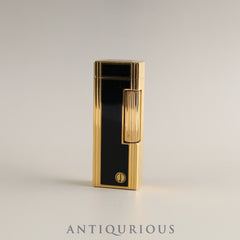 ダンヒルのライター（DUNHILL）| 東京銀座のヴィンテージドレス