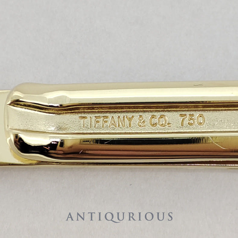 Tiffany Tie Bar Atlas