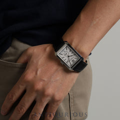 Baume & Mercier アンティーク ブラウン革ベルト 腕時計 楽天市場】【中古】【美品】BAUME & MERCIER ボーム＆メルシエ