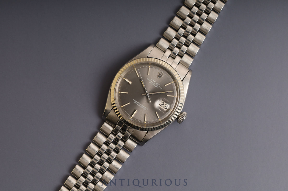 Rolex Datejust 1601