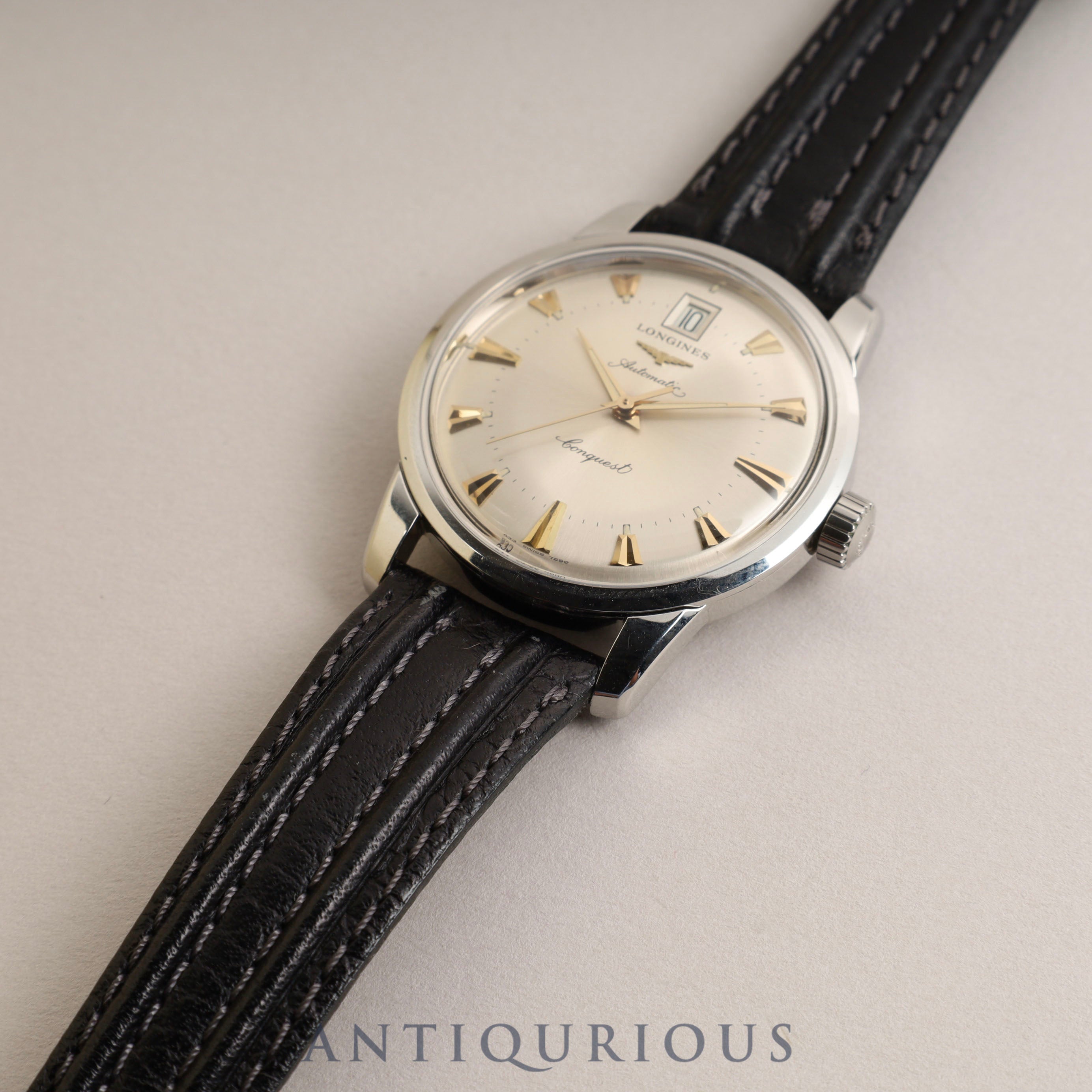 LONGINES Conquest Heritage L1.611