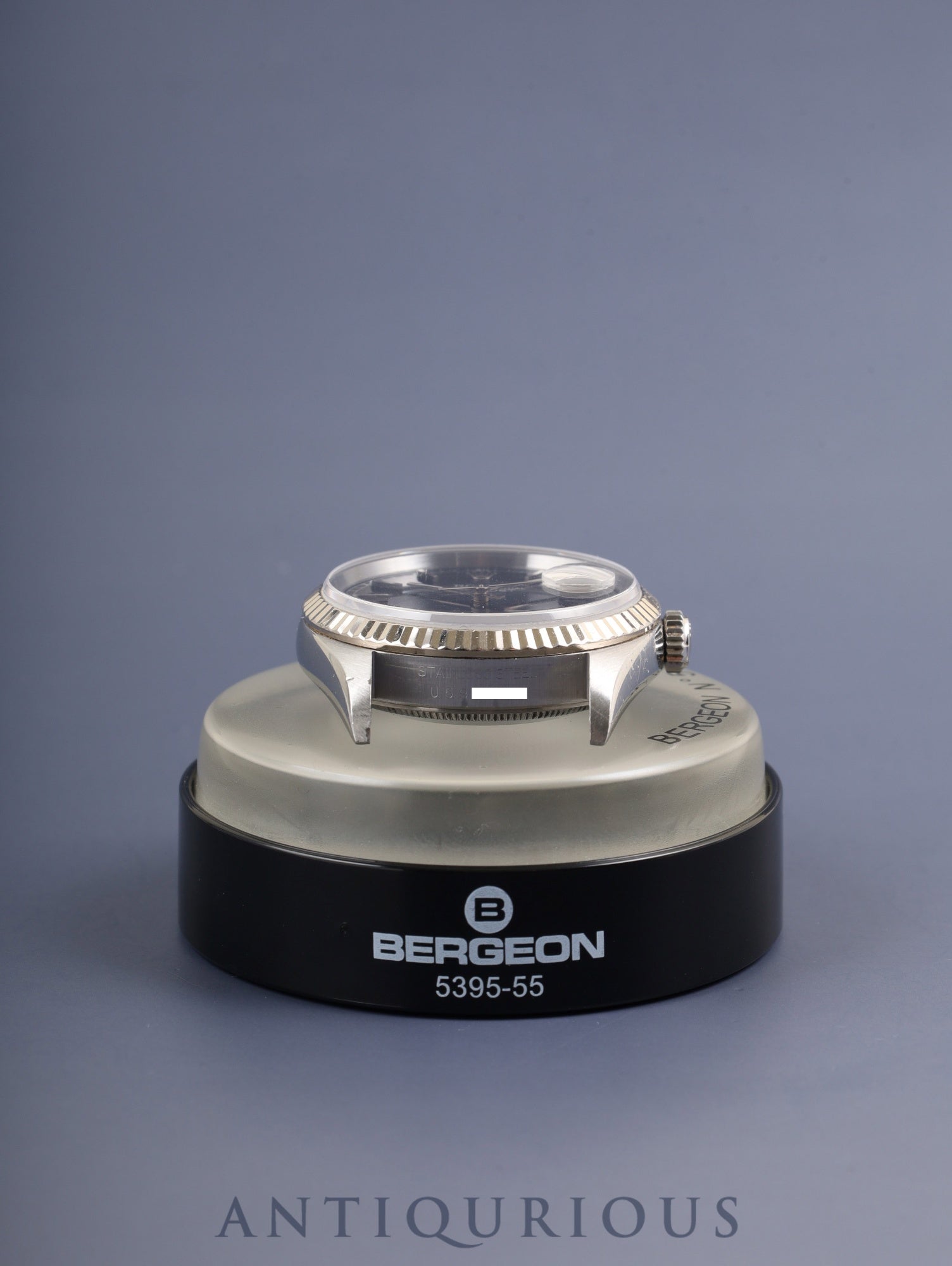 ロレックス デイトジャスト 16234 自動巻き Cal.3135 SS/WG SS