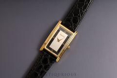 Gucci Rectangular 2600M