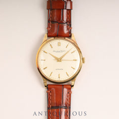 IWC Old Inter Automatic Cal.853 IWC