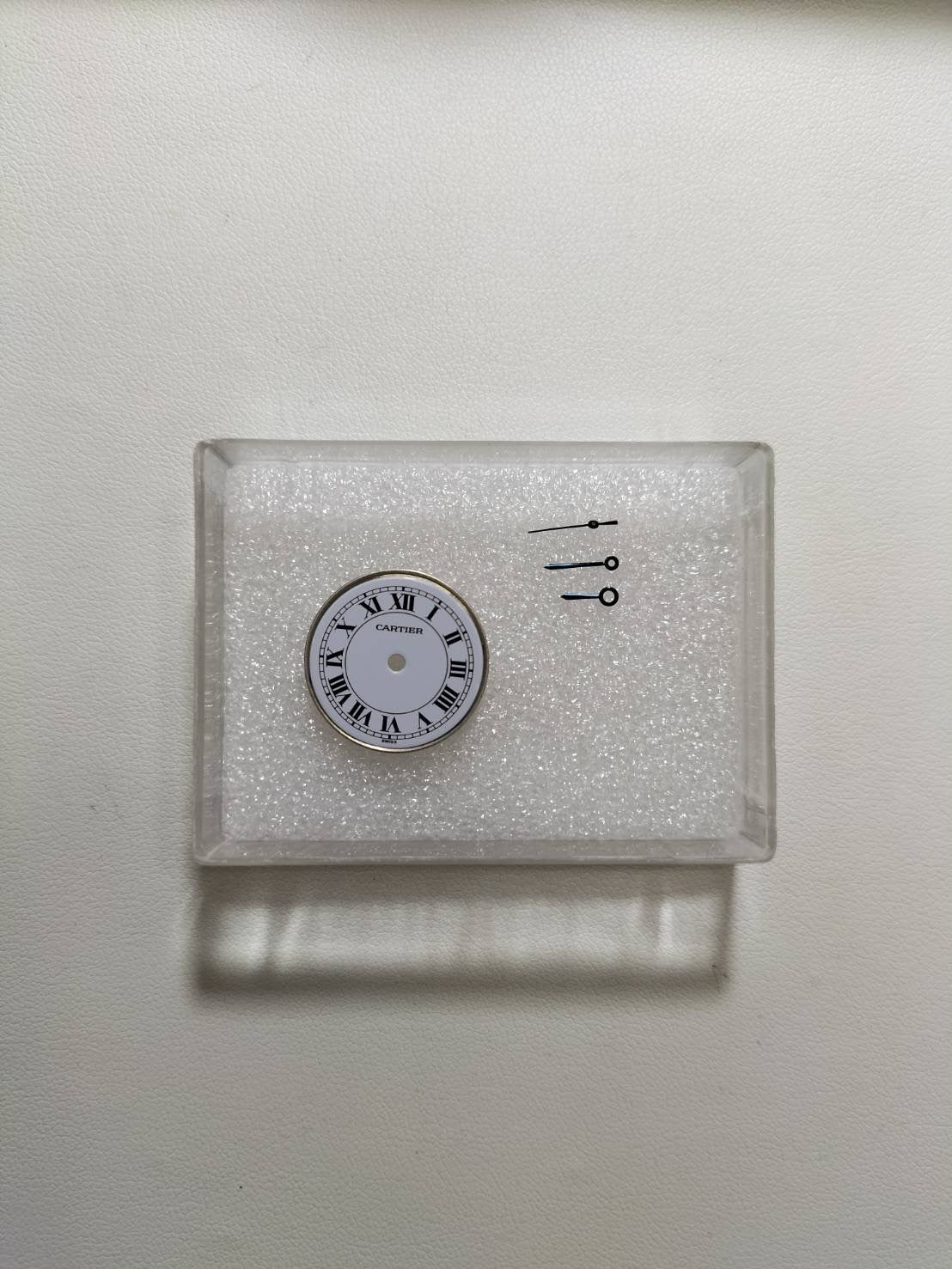 カルティエ サントス オクタゴン SM 0907 自動巻き SS/YG SS/YG ホワイトローマン文字盤（SWISS表記）オーバーホール済み
