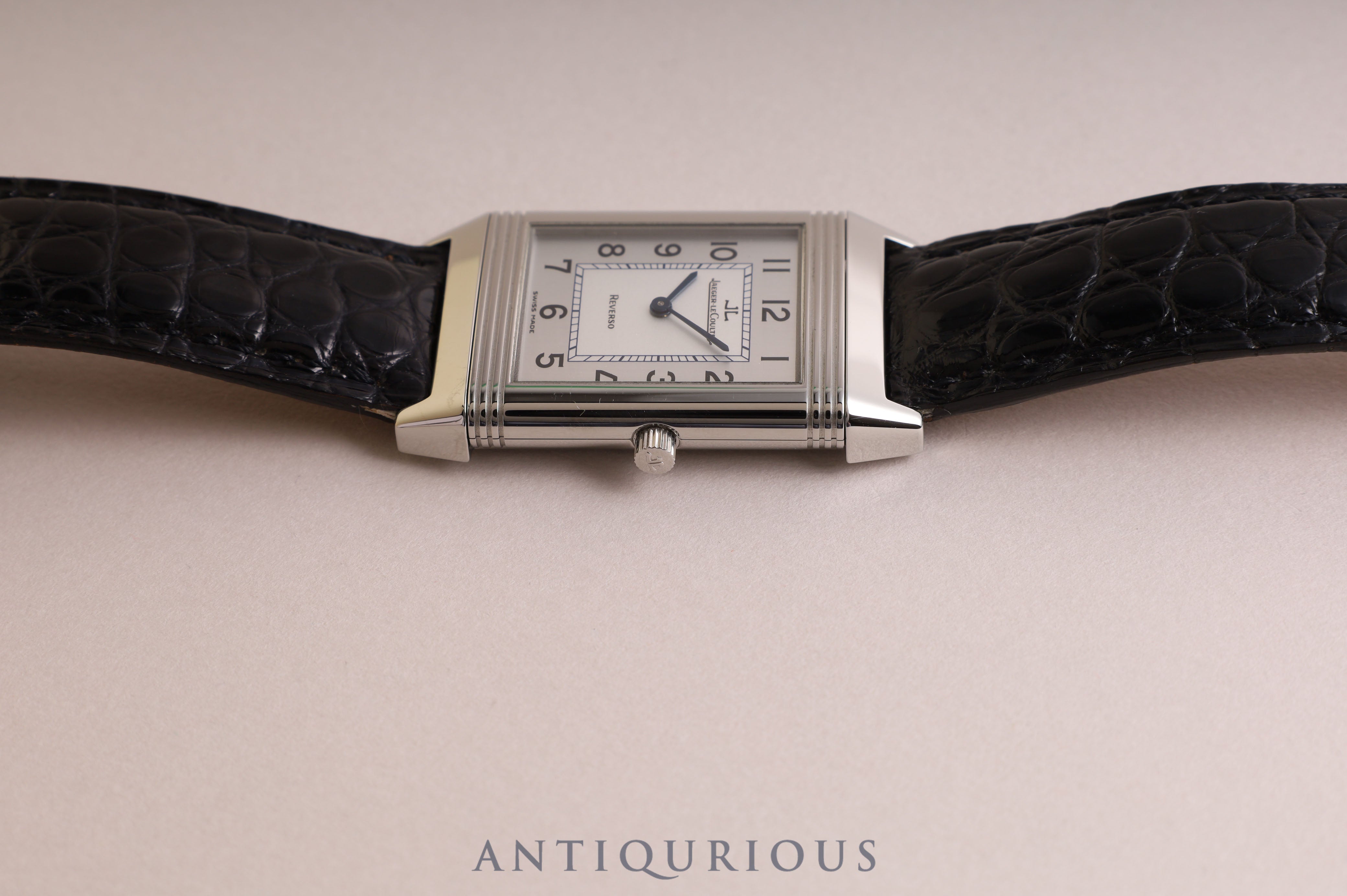 JAEGER LECOULTRE Jaeger LeCoultre Reverso Classic 250.8.86/Q2508420