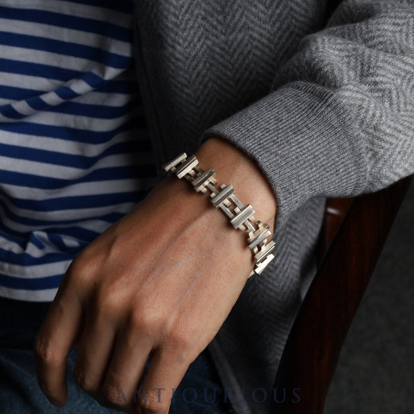 TIFFANY ティファニー ブレスレット フランクゲーリー SV925 箱 保存袋