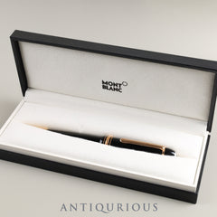 新品】モンブラン1970年代☆ギフトボックス☆万年筆☆ペンシル