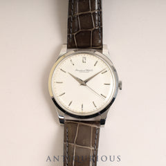 IWC Old Inter Cal.89 IWC