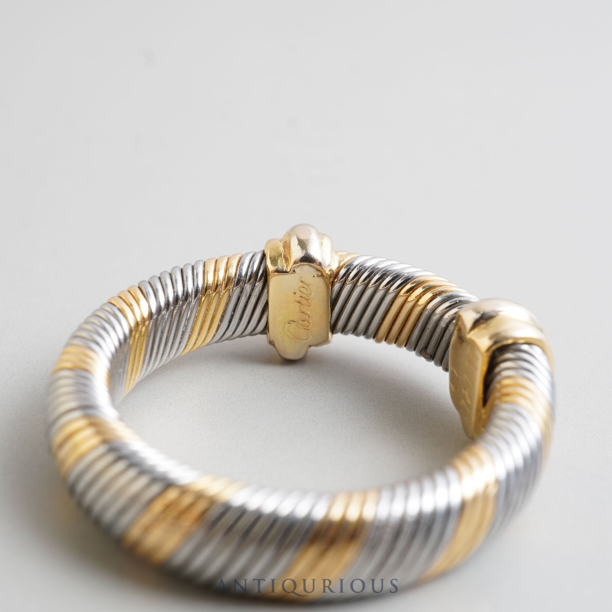 Cartier Ring All-Earthier