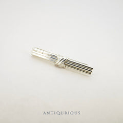 TIE BAR/CUFFLINKS TIFFANY | 東京銀座のヴィンテージウォッチ専門店