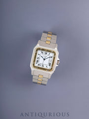 カルティエ サントス カレの腕時計（CARTIER）| 東京銀座の