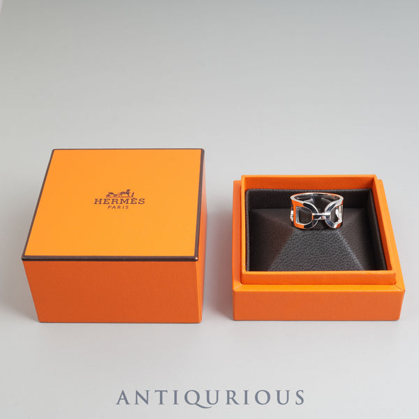 Hermes Ring Ever Chaine d'Ancre