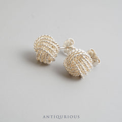 Tiffany earrings somerset