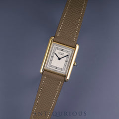 カルティエの腕時計（CARTIER）| 東京銀座のヴィンテージドレス
