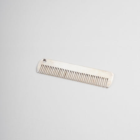 ティファニー コーム スターリングシルバー