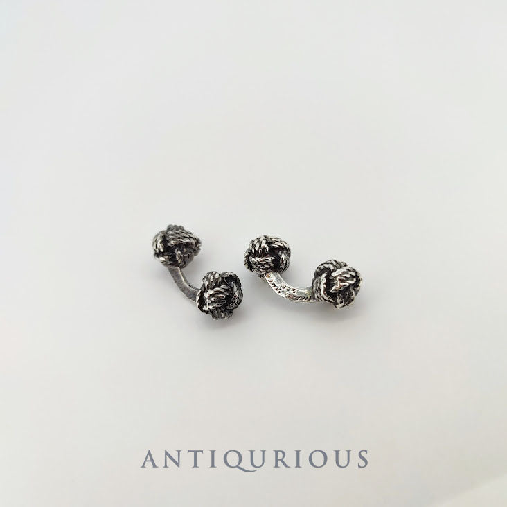 Tiffany Cufflinks