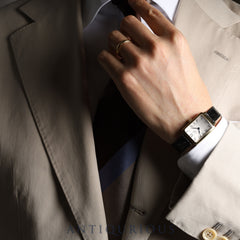 ダンヒルの腕時計（DUNHILL）| 東京銀座のヴィンテージドレス