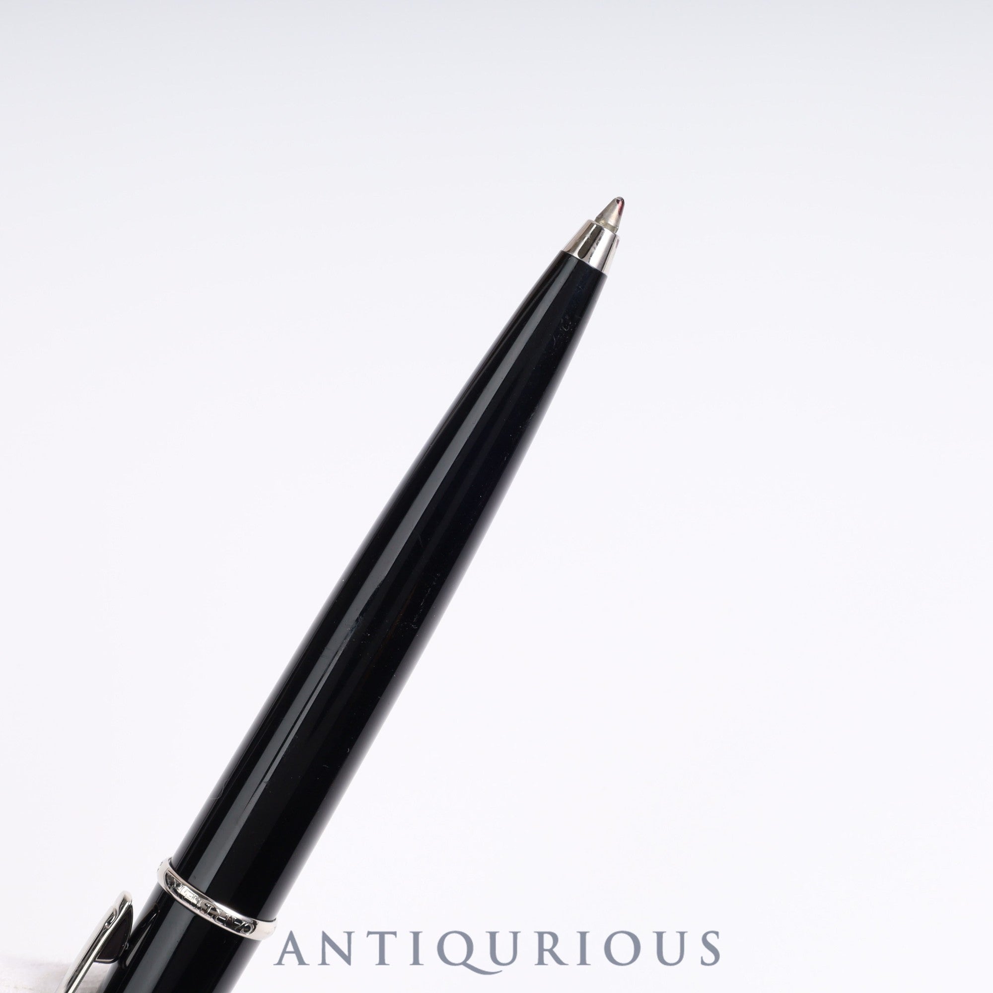 Cartier Diabolo Ballpoint Pen