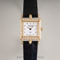 VANCLEEF&ARPELS | 東京銀座のヴィンテージウォッチ専門店 - ANTIQURIOUS