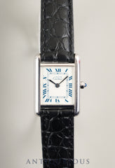 カルティエ マストタンクの腕時計（CARTIER）| 東京銀座のヴィンテージ