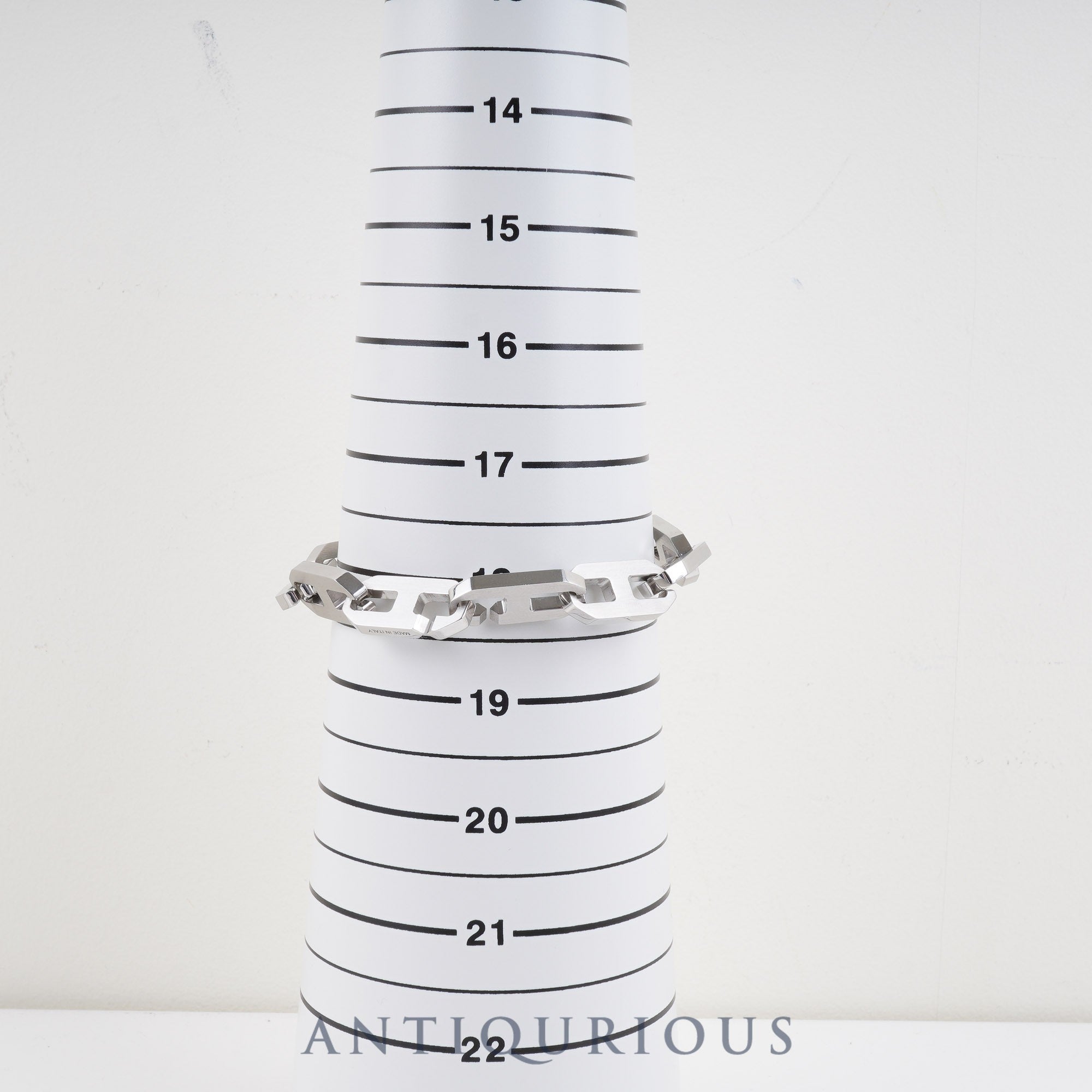 HERMES エルメス ブレスレット マイヨン Hリンク T4 SS | 東京銀座の